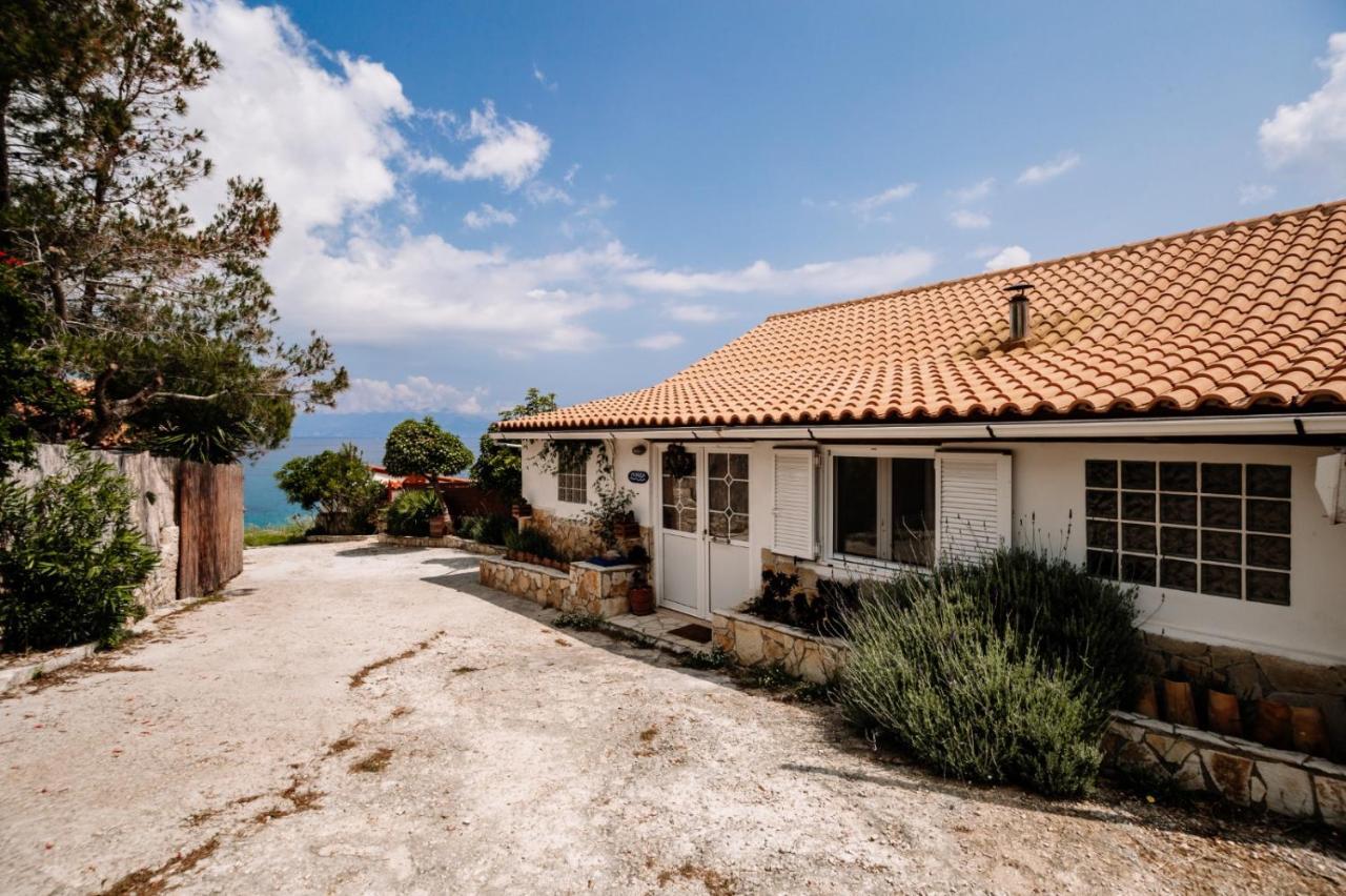 Floreika Studio By The Sea Skinária Buitenkant foto