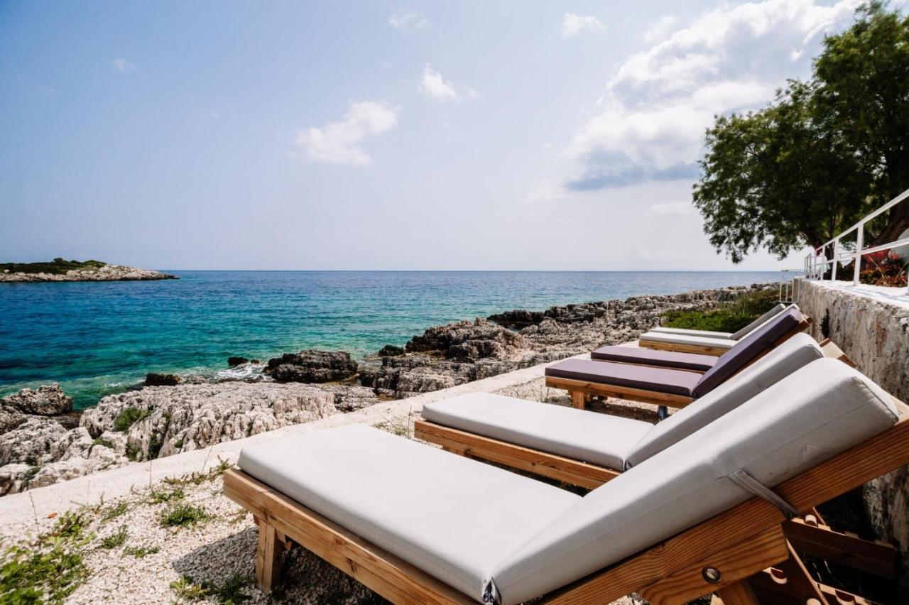 Floreika Studio By The Sea Skinária Buitenkant foto