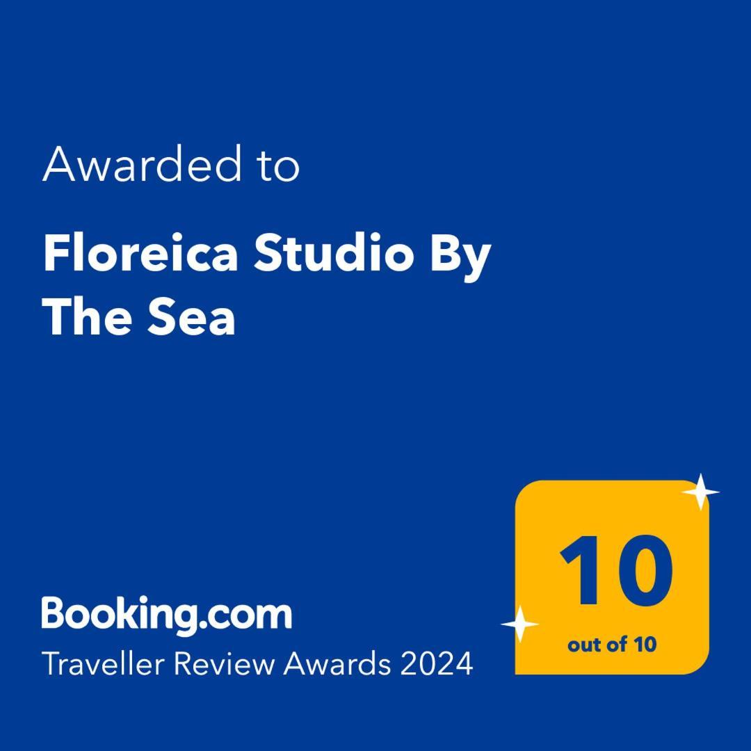 Floreika Studio By The Sea Skinária Buitenkant foto
